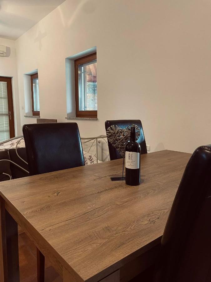 דירות Winehouse Dolcevista איזולה מראה חיצוני תמונה