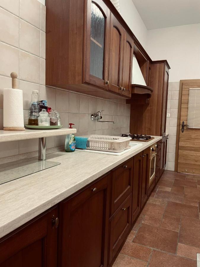 דירות Winehouse Dolcevista איזולה מראה חיצוני תמונה