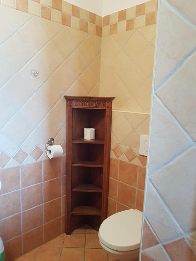 דירות Winehouse Dolcevista איזולה מראה חיצוני תמונה